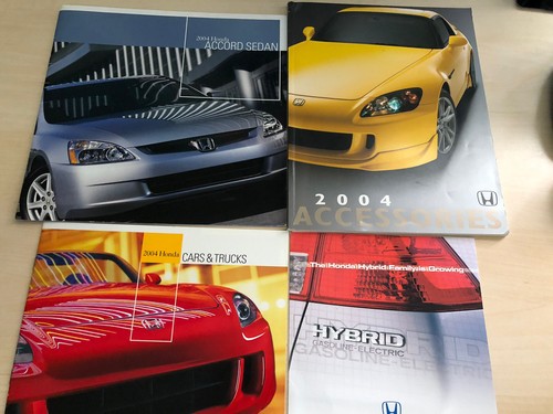 Honda accord cars - honda, cars-trucks