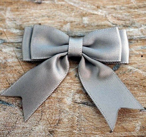 Ready made bows - made, 2