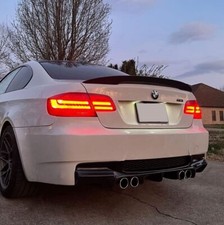 BMW E92 M M3 3 Series Coupe