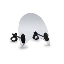 PUIG Halcyon Fairing Smoke