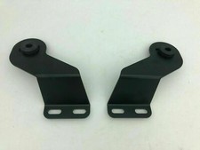 Mounting Brackets Radiator