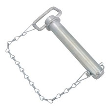 Replacement hitch pin for ball - replacement,