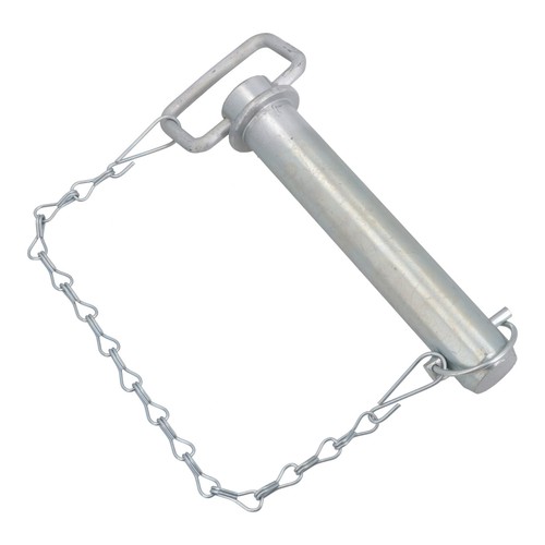 Replacement hitch pin for - for, ball