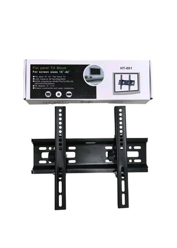 Wall bracket mount tilt lcd - tv,