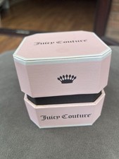 Juicy Couture Yoga Charm