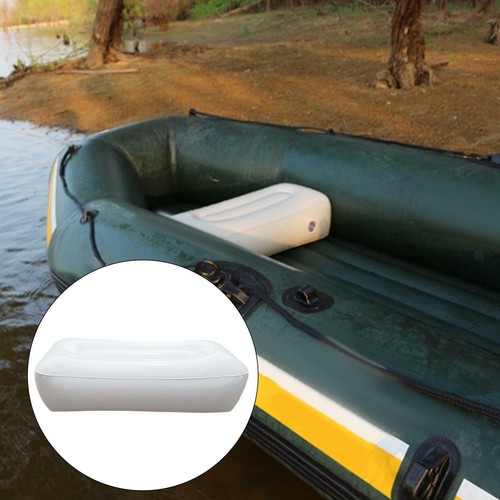 Inflatable boat seat - boat, easy