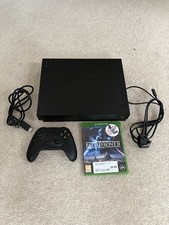 Xbox One x 1TB Console