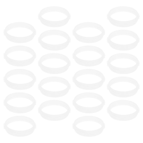 Reusable hamster tunnel tube - reusable,