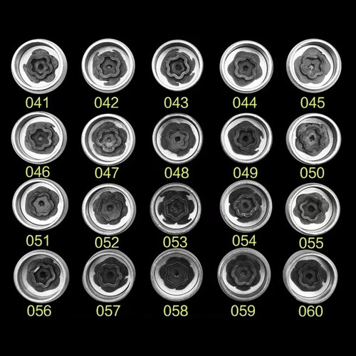 Bmw locking wheel nut bolt - bmw,