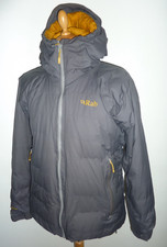 Men's RAB Valiance Jacket Down