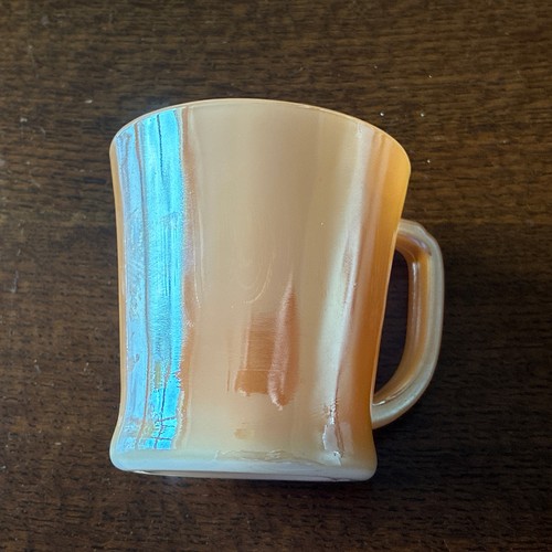 Anchor hocking fire king peach - fire-king,