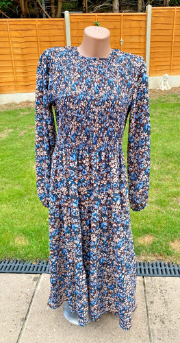Vanessa zani ladies floral - ladies,