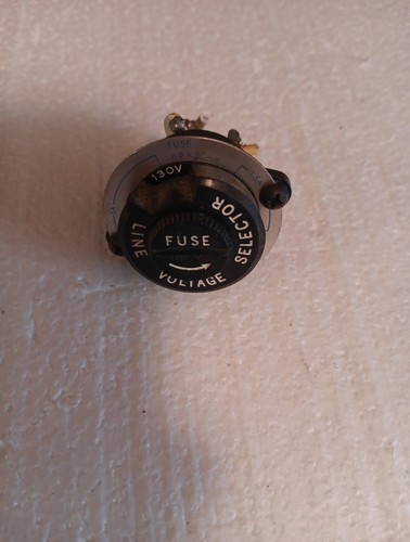Pioneer 8000 voltage - qx-8000,