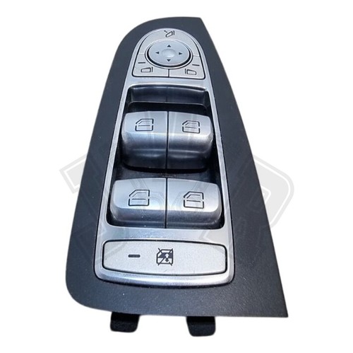 Mercedes class window - mercedes, c-class