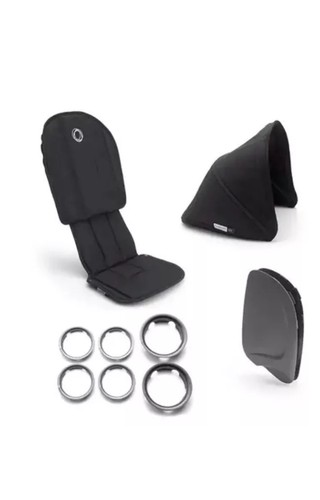 Bugaboo ant style set complete - bugaboo,
