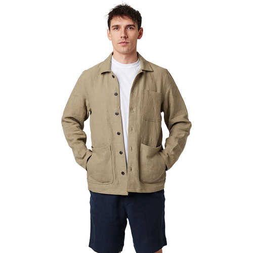 Peregrine men windsor linen - men's,