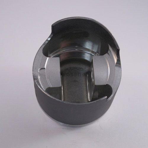 Wossner piston kit ts250 - wossner,