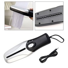 Small Paper Shredder Wear