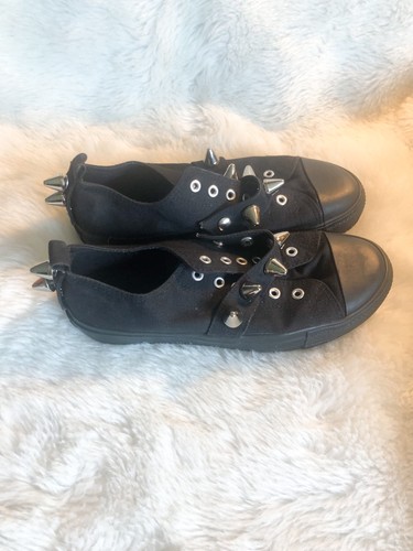 Demonia deviant gothic black - demonia,