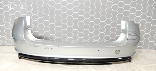 Genuine skoda octavia vrs - genuine,