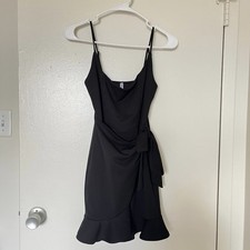 Lucy in the Sky Boutique Black