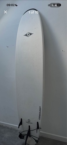 Bic surfboard magnum - surfboard, 4