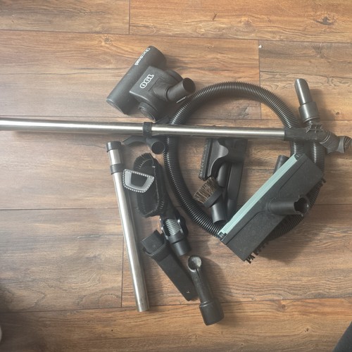 Numatic george gve370 - george, gve370-2