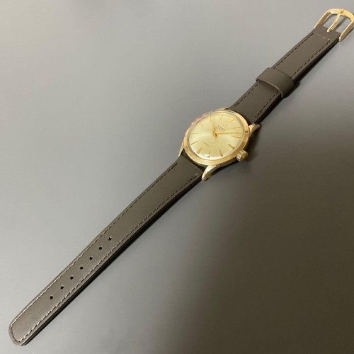 Cyma admiral cymaflex vintage - cyma,