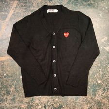 AUTHENTIC Comme des Garçons