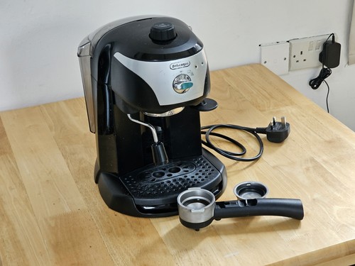 Delonghi ecc221 espresso - ,