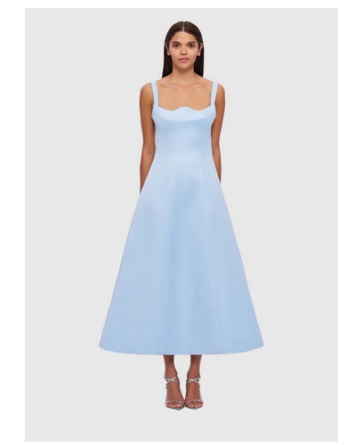Leo lin dress 12 - lin,