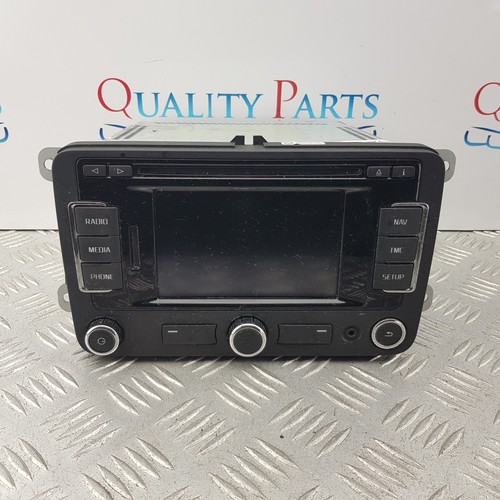 Skoda yeti sat nav multimedia - skoda,