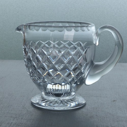 Antique thomas webb crystal - webb,
