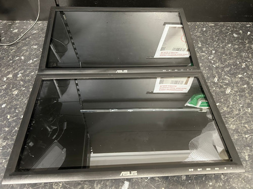 Lot asus vt207n - of,