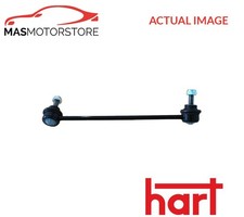 Anti roll bar - anti,