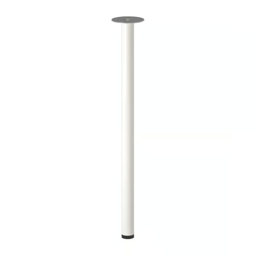 Ikea adils table legs white - legs,