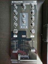 Traktor Kontrol Z1 MK1 2