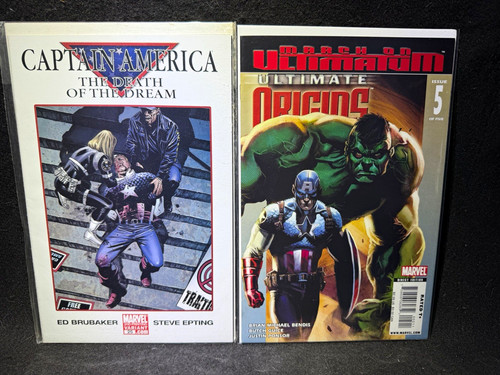 Marvel comics lot books - marvel,