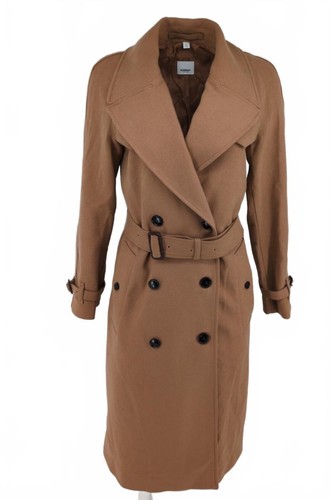 Burberry coat usa it 38 - coat,