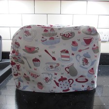 Kenwood Chef Mixer Fabric Dust