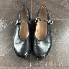 Bloch Techno Tap Shoes Size 5 Junior