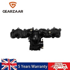 Inlet Manifold For Ford Transit Mk7 Mk8 Custom 2.2 TDCi 2011-2019 2545517 NEW