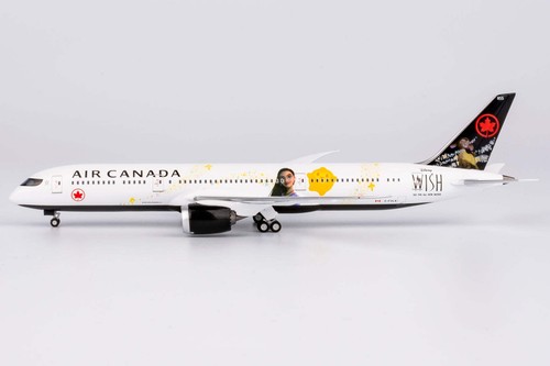 Models air canada boeing - air,