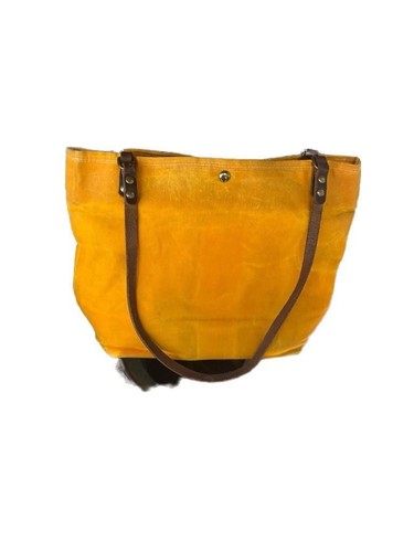 Better life bags custom yellow - better,