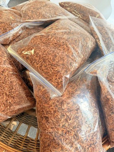 Oron whole smoked dried - oron,