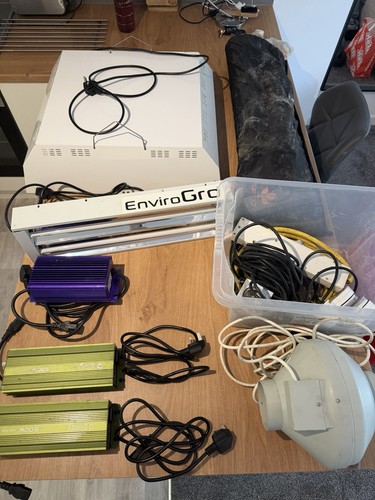 Job lot hydroponic growing - job,