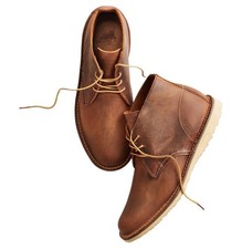 Red Wing Weekender Chukka 3322