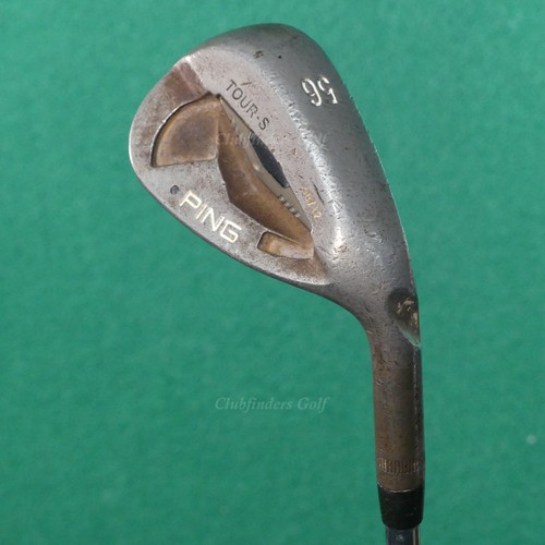 Ping tour rustique black dot - tour-s,