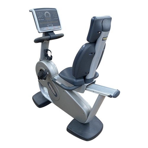 Technogym excite 700i - excite,