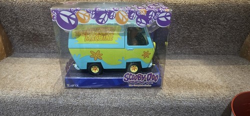 Scooby doo ware - doo, are